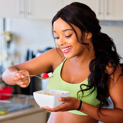 Por que comer de três em três horas?