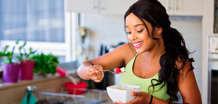 Por que comer de três em três horas?