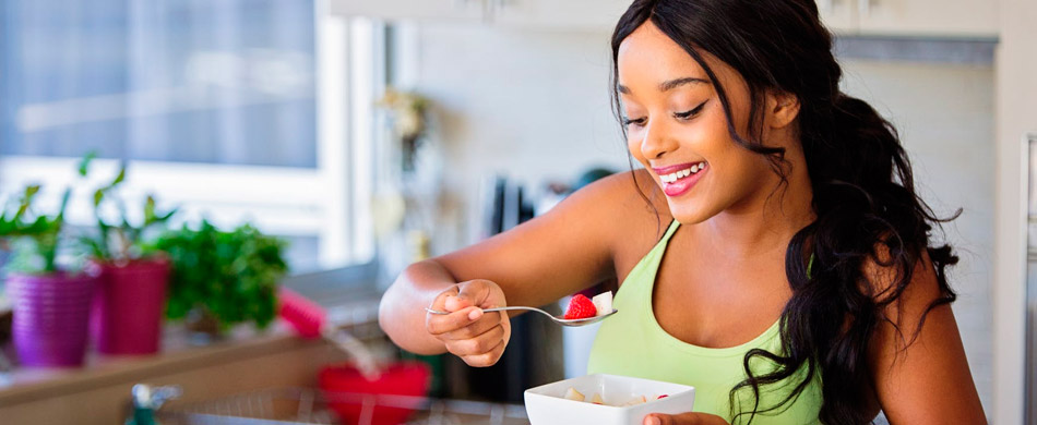 Por que comer de três em três horas?