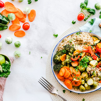 A dieta sem glúten é realmente a saudável?