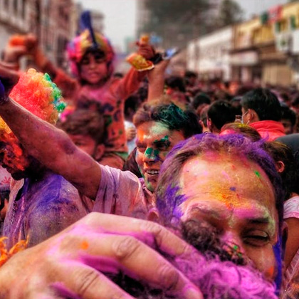 Caia na Folia, livre de problemas!