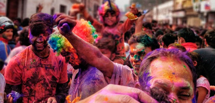 Caia na Folia, livre de problemas!