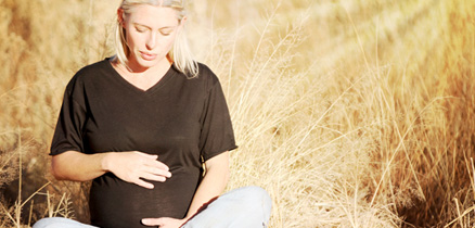 Exercícios para gestantes que ajudam na hora do parto