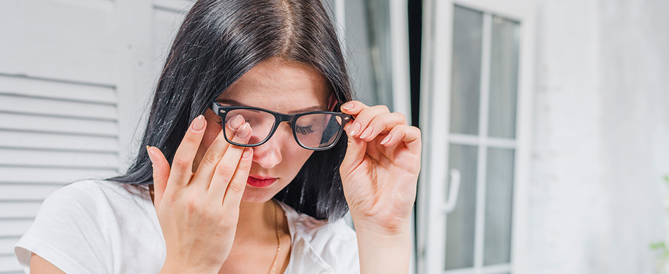 Terçol: O que é um terçol e o que causa o terçol?