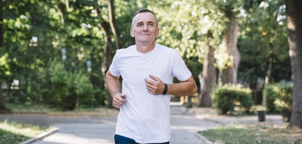 Benefícios da corrida para o corpo