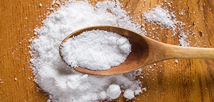 O risco do sal, açúcar e gorduras em excesso