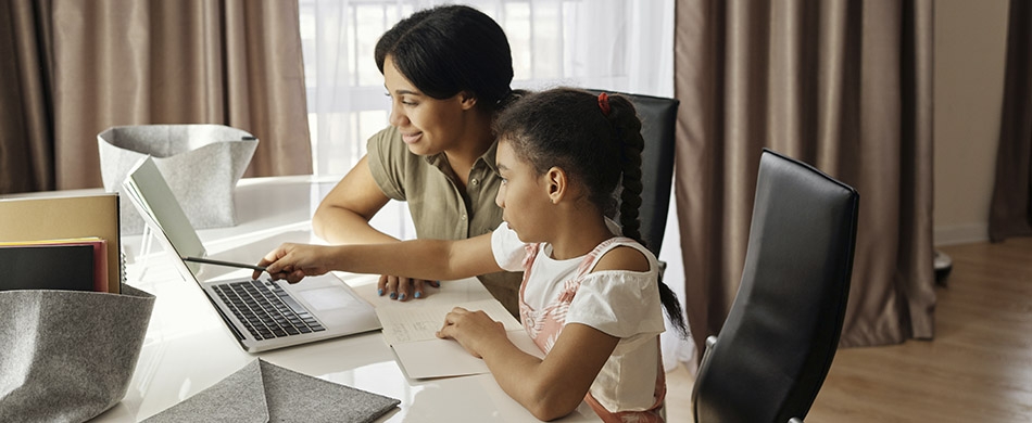 Escolas na quarentena: como manter a atenção dos pequenos