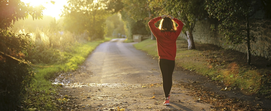 Comece agora a correr ou caminhar