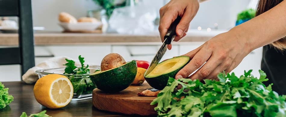 Evitando o desperdício de alimentos