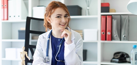 Entenda a importância do Endocrinologista para a saúde da mulher