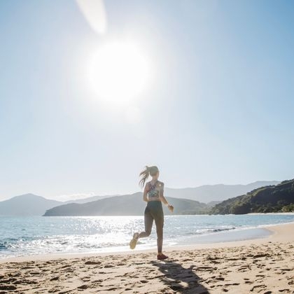 Altas temperaturas pedem cuidado!