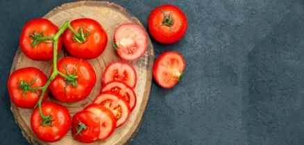 Sementes de tomate: pode ou não pode ingerir?