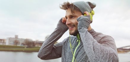 Benefícios de praticar atividade física no frio