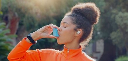 Combata a asma no clima seco