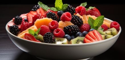 Saiba mais sobre os incríveis benefícios das Frutas