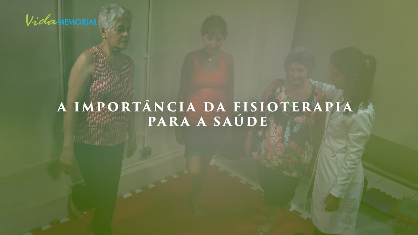 Fisioterapia e a Biomecânica do corpo!