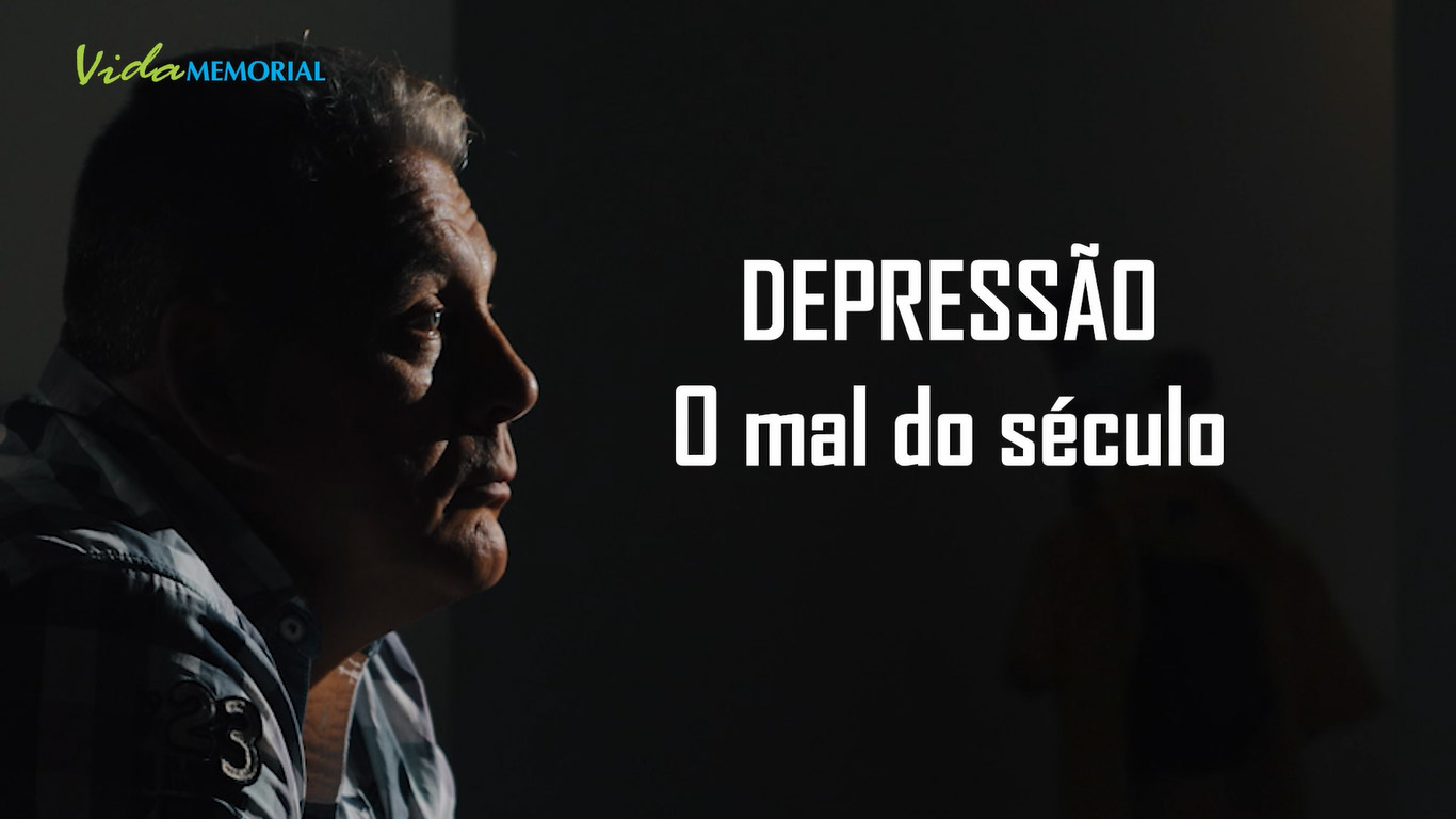 Depressão: o mal do século