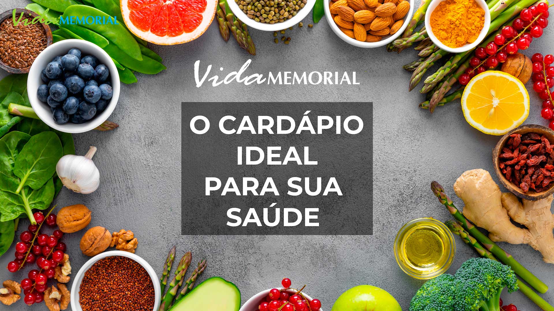 Dicas para uma alimentação balanceada