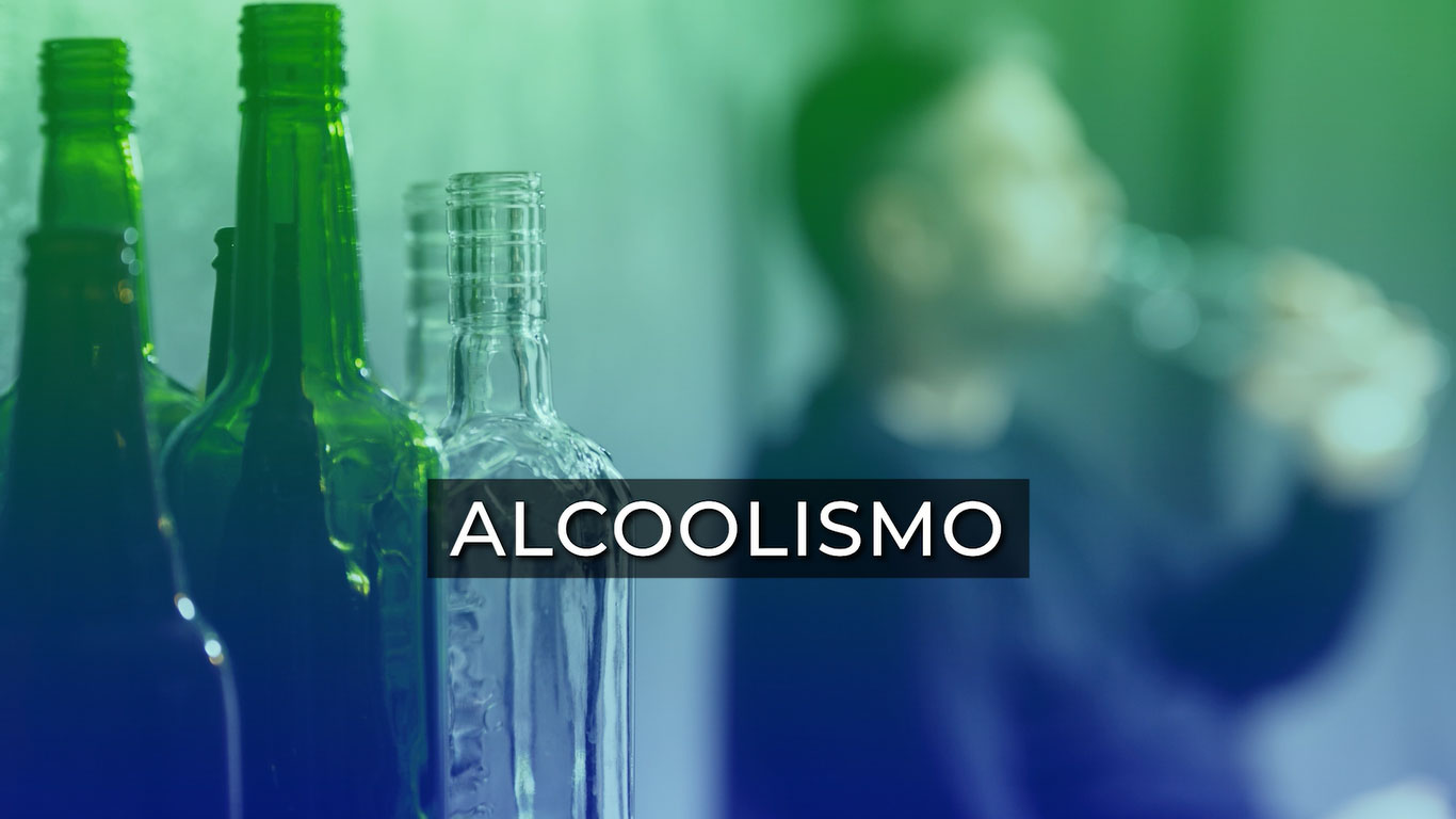 Alcoolismo