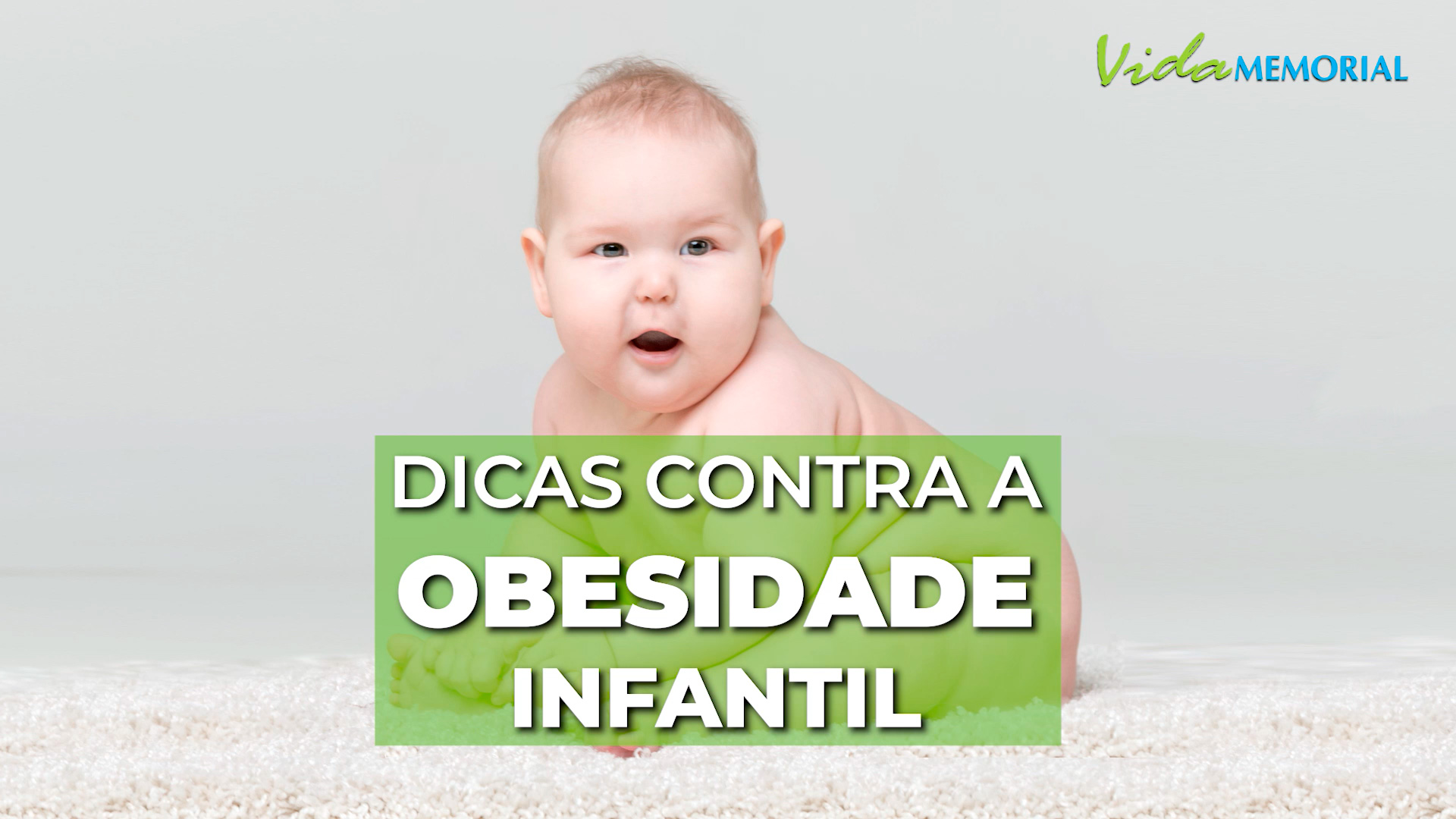 Dicas contra a obesidade infantil