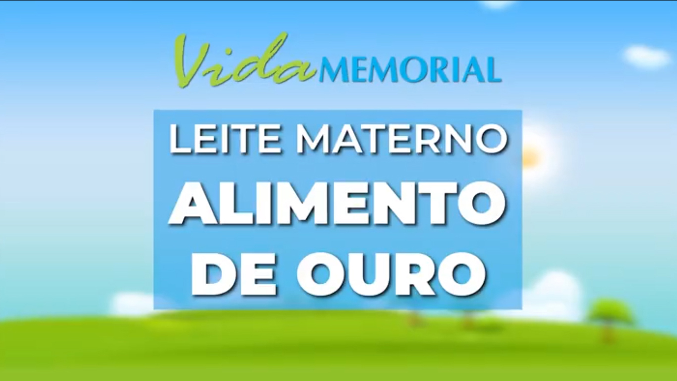 Leite Materno: Alimento de Ouro