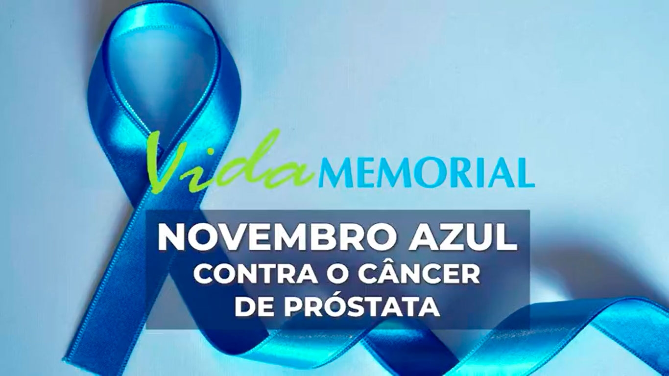 Novembro Azul