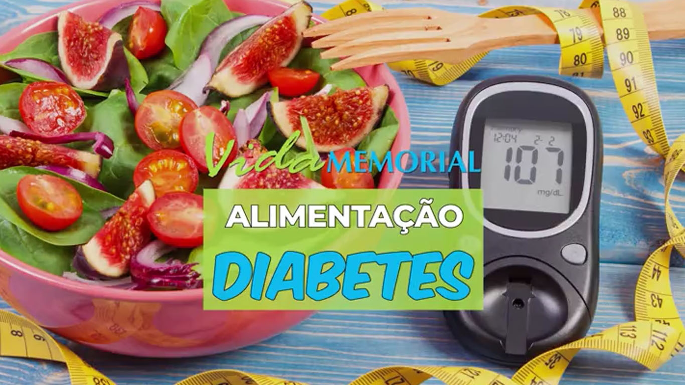 Alimentação e Diabetes