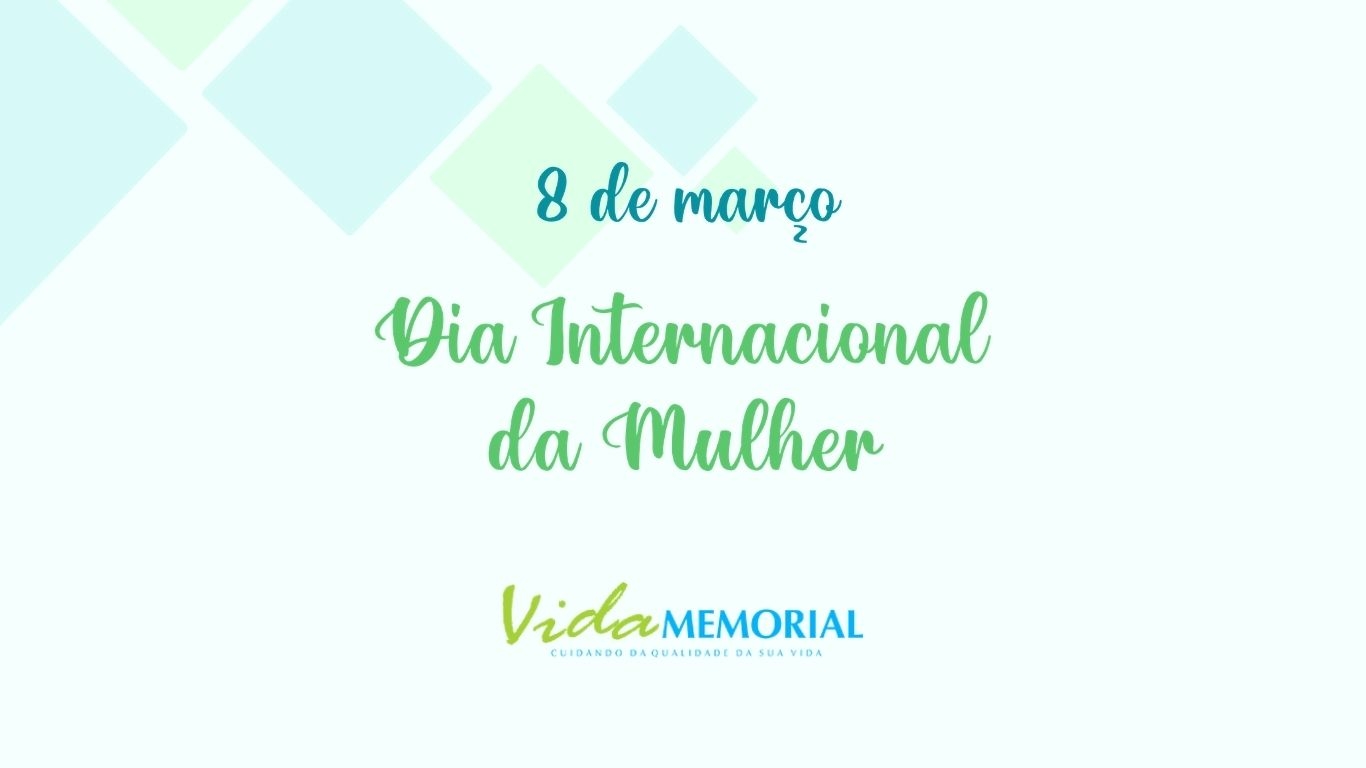 Dia Internacional da Mulher