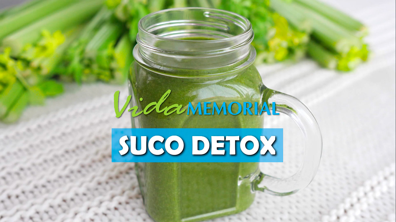 Suco Detox