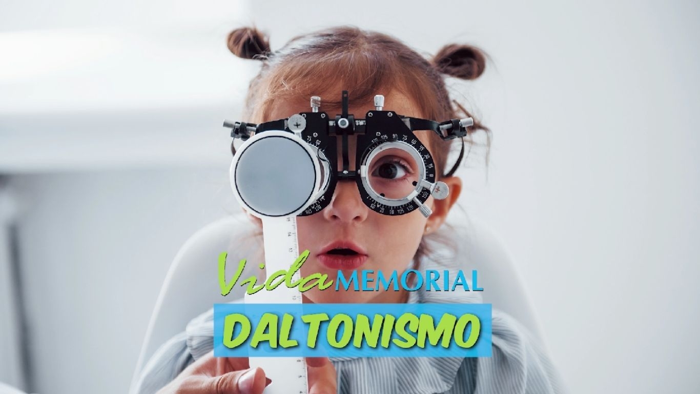 Daltonismo