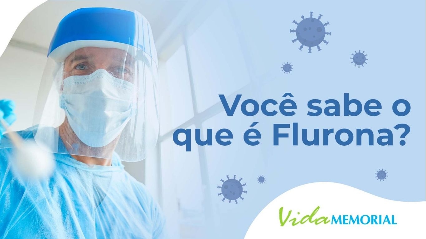 Você sabe o que é Flurona?