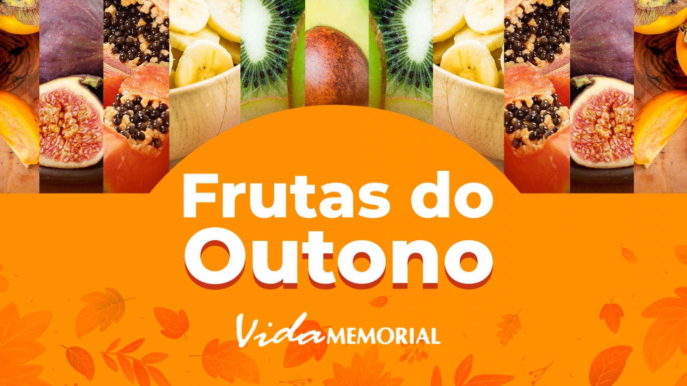 Frutas do Outono