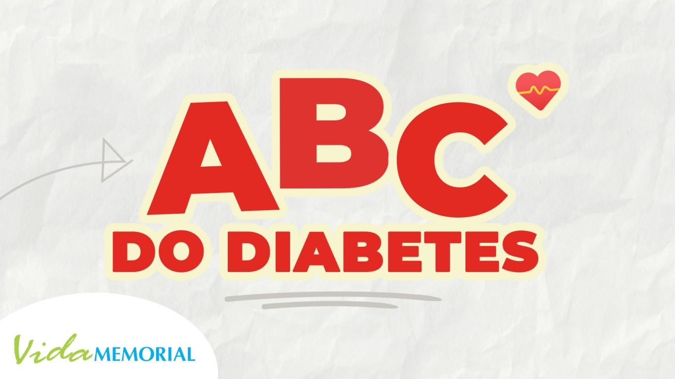 ABC do Diabetes