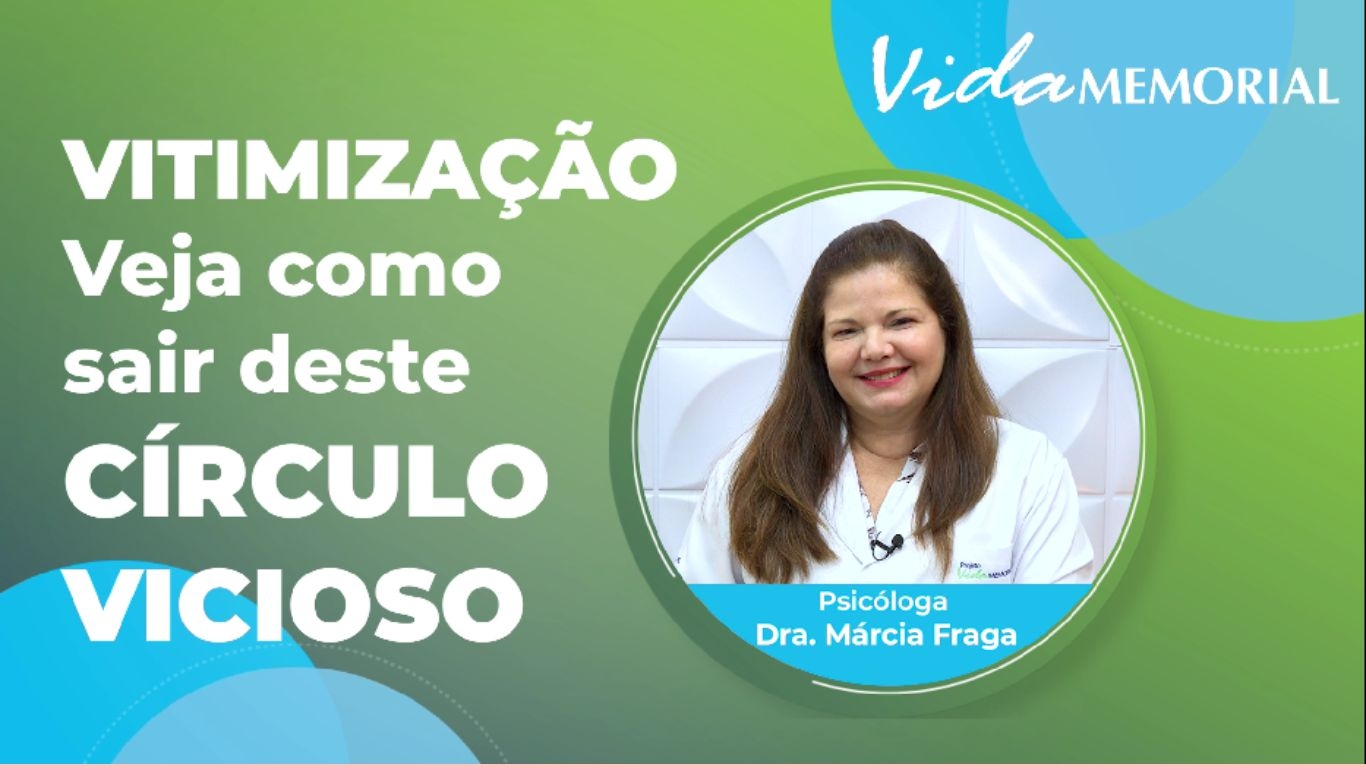 Vitimização